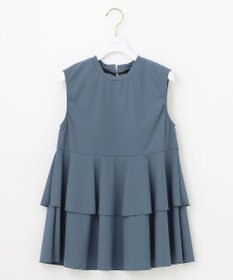 ANY SIS 【3SET】ティアード スイムウェア