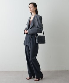 IACUCCI ＜GISELe 10月号掲載＞ベルタ S CERVO