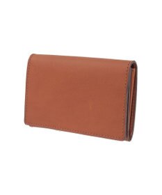 genten スマートウォレットⅡ 名刺入れ