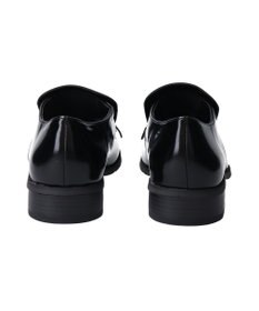 Bridget Birkin 【Bridget Birkin】フリンジリボンローファー