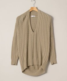 ONWARD Reuse Park 【any FAM】ニット春夏