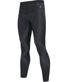 CW-X 【MEN】 スポーツタイツ 下半身フルサポート ジェネレーターモデル2.0 吸汗速乾 抗菌防臭 HZO699 /ワコール