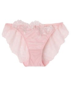 San-ai Resort（三愛水着楽園） エレガントコレクション【2502】デザインバックレースショーツ