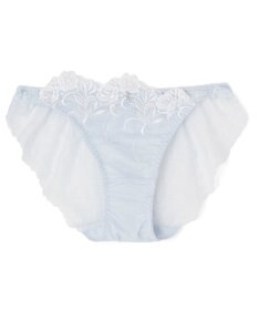 San-ai Resort（三愛水着楽園） エレガントコレクション【2502】デザインバックレースショーツ