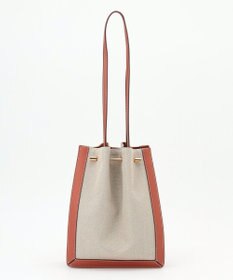 BEIGE， 【一部店舗限定】MARY AL TERNA / CURTAIN ハンドバック