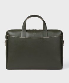 Paul Smith ダブルフェイス 2WAYビジネスバッグ