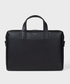 Paul Smith ダブルフェイス 2WAYビジネスバッグ