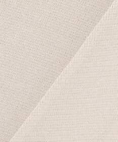 ICB 【洗える】ハイゲージスムース スリーブレスプルオーバー