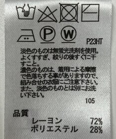 ONWARD Reuse Park 【any SiS】ニット秋冬