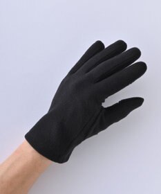 ORuKuBET moist - serena(MEN)【 保湿・抗菌・吸湿発熱・日本製・タッチパネル対応】