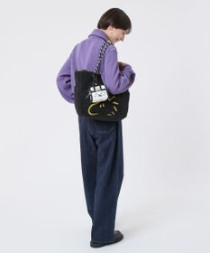 LeSportsac MICRO WEEKENDER CHARM/アドベンチャラスペア