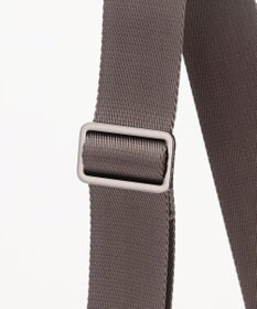 Y'SACCS 【大人のおしゃれ手帖10月号掲載】市川実和子×Y'SACCS　ナイロンすっきりミニマムトート