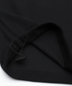 WEGO 【速乾】CONVERSEフォトプリントドロストＴ