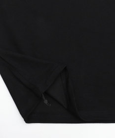 WEGO 【速乾】CONVERSEフォトプリントドロストＴ