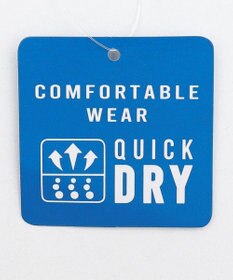 WEGO 【速乾】CONVERSEフォトプリントドロストＴ