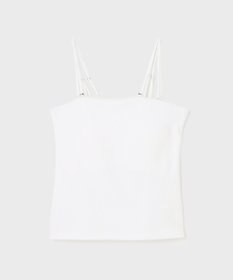 GRACE CONTINENTAL テレコベアトップ