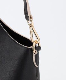 23区 アウトシームトートバッグ