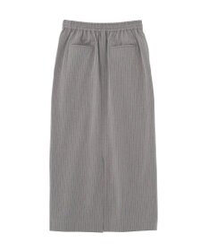 AMERICAN HOLIC 【イージーケア】ベイカータイトスカート