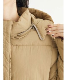 Green Parks ライトファイバーブルゾン