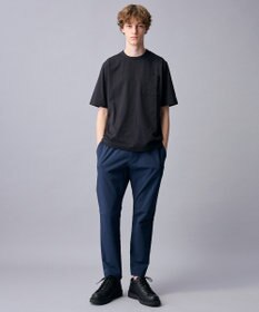 JOSEPH ABBOUD MOUNTAIN 【サステイナブル素材・WEB限定】綿ソロナＴシャツ