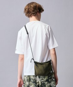 JOSEPH ABBOUD MOUNTAIN 【サステイナブル素材・WEB限定】綿ソロナＴシャツ