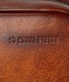 ACE BAGS & LUGGAGE LO HOMME PRESSE アルカイック 本革 日本製 日本製 ポーチ 71852 ロ・オム・プレッセ