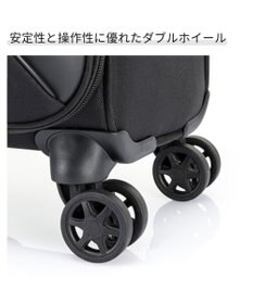 Samsonite サムソナイト ヴァイゴン2 横型キャリー スピナーローリングトート VIGON II