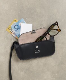 IACUCCI 【予約】アバ アイウェアケース RUGA