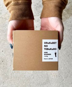 ORuKuBET アームウォーマー(WOMEN)【WEB限定カラー有り】