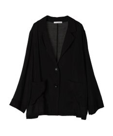 Green Parks ・ＥＬＥＮＣＡＲＥ　ＤＵＥ　シアーテーラージャケット