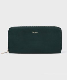 Paul Smith ベジタン SS26 長財布