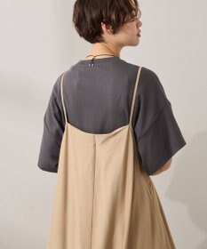 AMERICAN HOLIC 【接触冷感】スムースボクサーＴシャツ