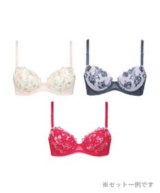 Wing 【2026年HAPPY BAG】 ウイング ブラジャー 3枚セット