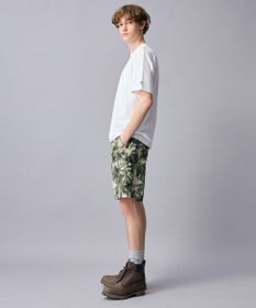 JOSEPH ABBOUD MOUNTAIN 【サステイナブル素材・WEB限定】綿ソロナＴシャツ