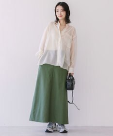 AMERICAN HOLIC ベイカースカート