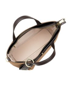 IBIZA ディアリオ　ナイロン　2WAYバッグ