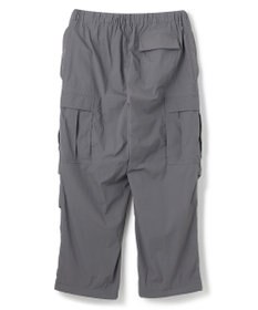 UNFILO MENS 【男女兼用】ウォーム ライトムーブ カーゴパンツ