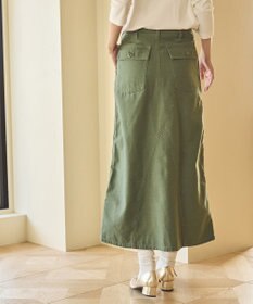 AMERICAN HOLIC ベイカースカート