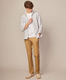 JOSEPH ABBOUD 【2WAY】リバーシブル シャツ