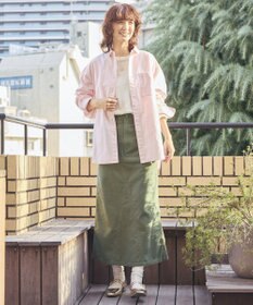 AMERICAN HOLIC ベイカースカート