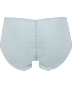 Wing 【マッチミーショーツ】 よく伸びてとけこむようにわたしに合わせてくれる ひびきにくいのに、ズレ上がりにくい はきこみ丈ふつう EC2700 ウイング／ワコール