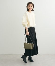 Green Parks ・ＳＵＧＡＲ　ＳＰＯＯＮバラジャカードプルオーバ