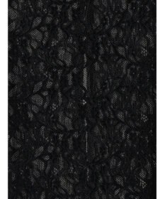 Te chichi 起毛レース前後2WAYキャミブラウス