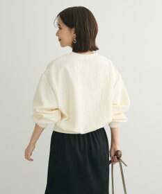 Green Parks ・ＳＵＧＡＲ　ＳＰＯＯＮバラジャカードプルオーバ