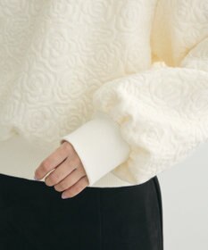 Green Parks ・ＳＵＧＡＲ　ＳＰＯＯＮバラジャカードプルオーバ