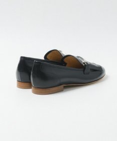 BONTRE 【LucaGrossi/ルカグロッシ】フリンジビットローファー/E758M-RS