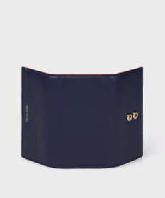 Paul Smith カラードエッジ キーケース