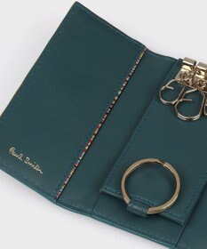 Paul Smith カラードエッジ キーケース