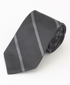 J.PRESS MEN 【GEOMETRIC JACQUARD COLLECTION】ジオメトリックジャガード ネクタイ