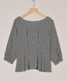 ONWARD Reuse Park 【any SiS】ブラウス春夏